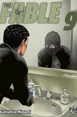 The fable #9