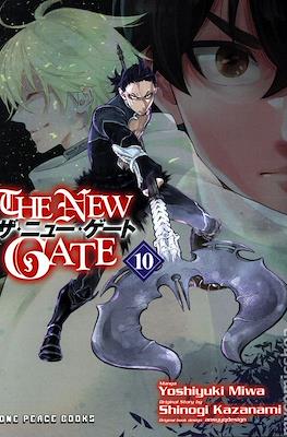 The New Gate #10
