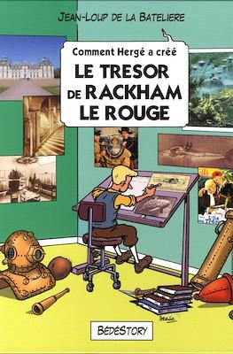 Comment Hergé a créé #11