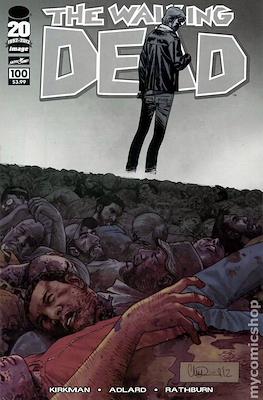 The Walking Dead (Variant Cover) #100.9