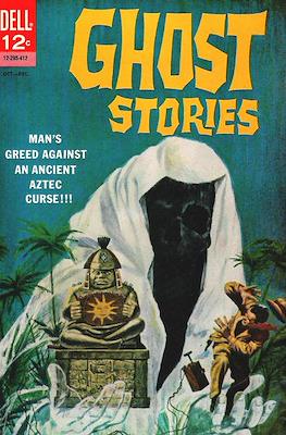 Ghost Stories #8