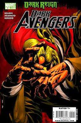 Dark Avengers (2010-2011) #5