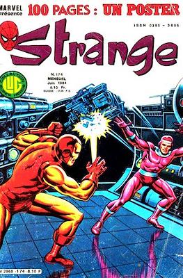 Strange #174