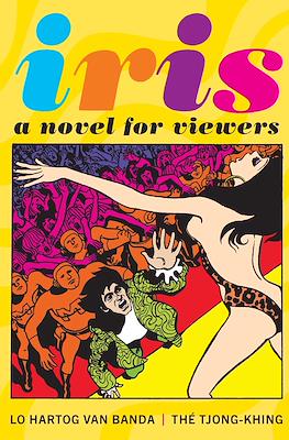 Iris: A Novel for Viewers