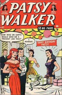 Patsy Walker (1945-1965) #47