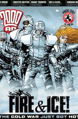 2000 AD #1385