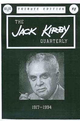 Jack Kirby Quarterly