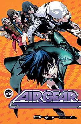 Air Gear #28