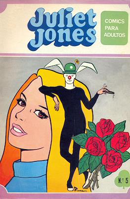 Juliet Jones #5