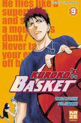 Kuroko´s Basket #9