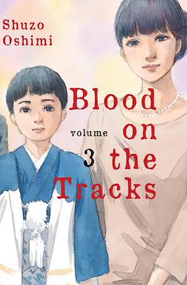 Blood on the Tracks (Digital) #3