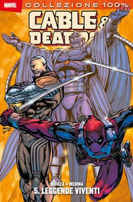 100% Marvel #179