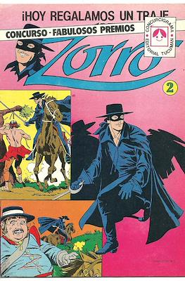 Zorro #2