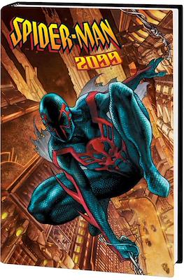 Spider-Man 2099 Omnibus #2