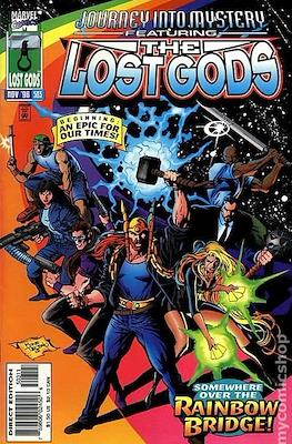 Journey into Mystery / Thor Vol 1 #503