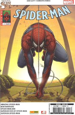 Spider-Man (2015) #3