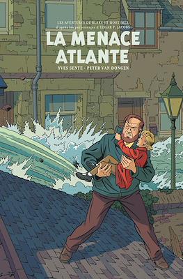 Les Aventures de Blake et Mortimer #31