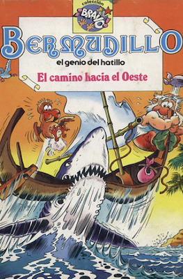 Colección ¡Bravo!. Bermudillo #6