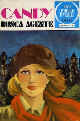 Joyas Literarias Juveniles. Serie azul / Joyas Literarias Femeninas #59