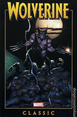 Wolverine Classic #1