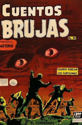 Cuentos de brujas #90