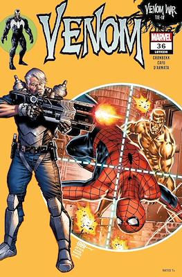 Venom Vol. 5 (2021-2024) #36