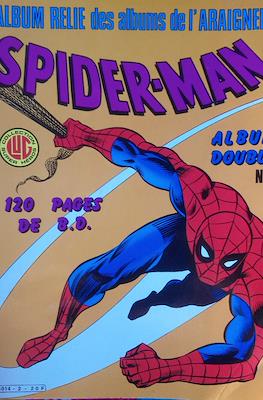 Album relié des albums de l'Araignée. Spider-Man (Broché) #2