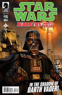 Star Wars: Blood Ties - Boba Fett is Dead #3