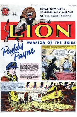 Lion (1960) #2