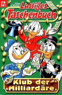Walt Disneys Lustige Taschenbücher / Lustiges Taschenbuch #341