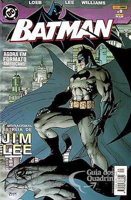 Batman. 1ª série #19