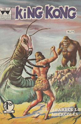 King Kong #24