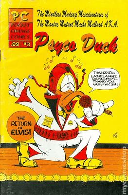 Psyco Duck #3