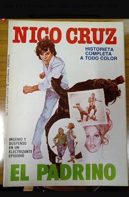 Nico Cruz #4