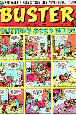 Buster #63