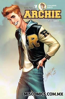 Archie (2016)