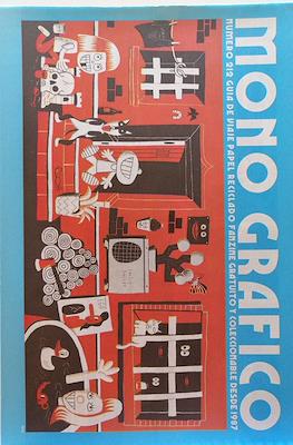 Mono Grafico / Monografico / Monografico.net #212