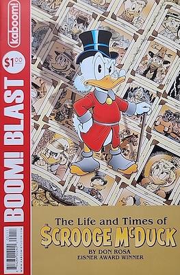 The Life and Times of Scrooge McDuck - Boom! Blast