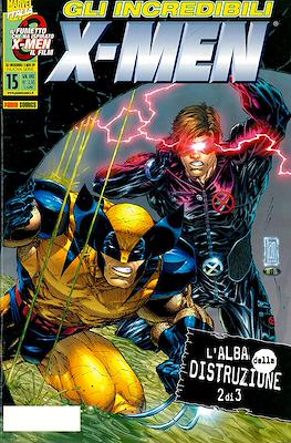 Gli Incredibili X-Men #139