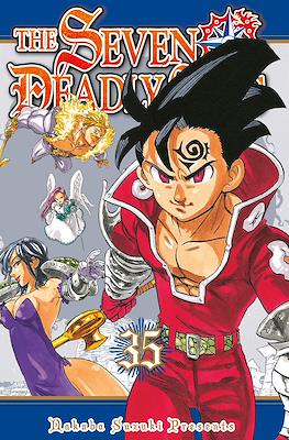 The Seven Deadly Sins (Softcover) #35