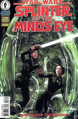 Star Wars - Splinter of the Mind's Eye (1995-1996) #3