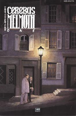 Cerebus #140