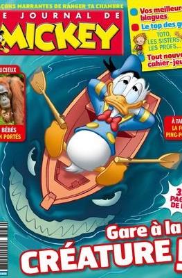 Le Journal de Mickey #3173