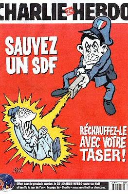 Charlie Hebdo #859