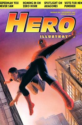 Hero Illustrated #6