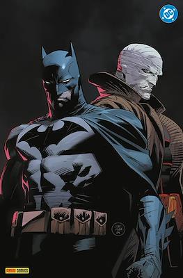 Batman #120.1