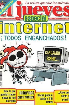 El Jueves #1196