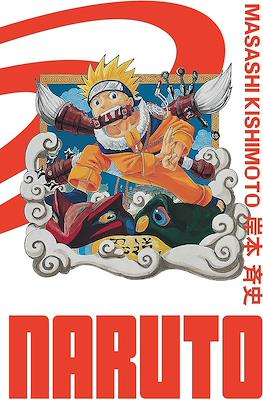 Naruto - édition Hokage