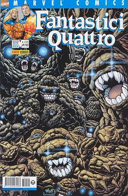 Fantastici Quattro #222
