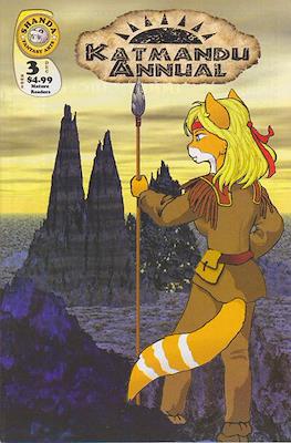 Katmandu Annual #3